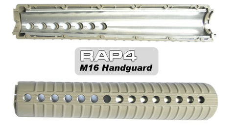 M16 Handguard, Tan