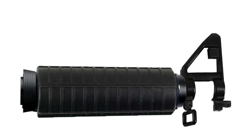 Complete M4 Carbine Hand Guard With Front Sight – MCS