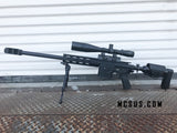 MCS 468 PTR M82 Bolt Action DMR