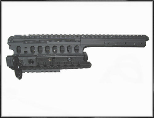 RAP4 F.I.R System – MCS