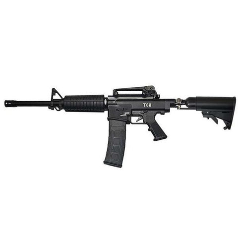 T68 RIS/M4 Carbine Paintball Gun (Discontinued) – MCS