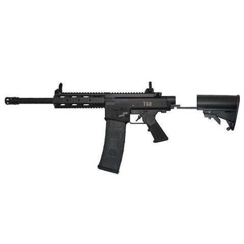 T68 RIS/M4 Carbine Paintball Gun (Discontinued) – MCS