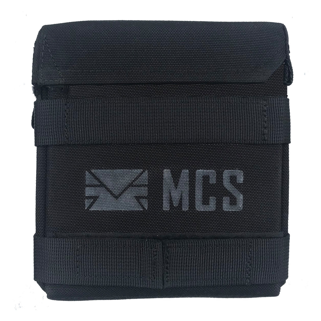 MCS Gen3 Box Magazine With High Performance Vortex Drive For MILSIG Va