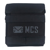 MCS Gen2 Box Drive Magazine For MILSIG Valken M17/M5/CQMF Paintball Gun