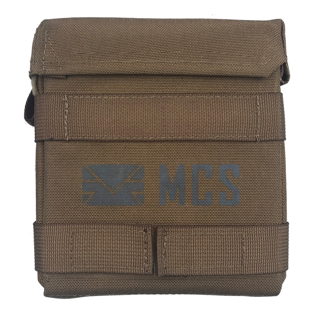 MCS Gen3 Box Magazine With High Performance Vortex Drive For Tacamo Bo