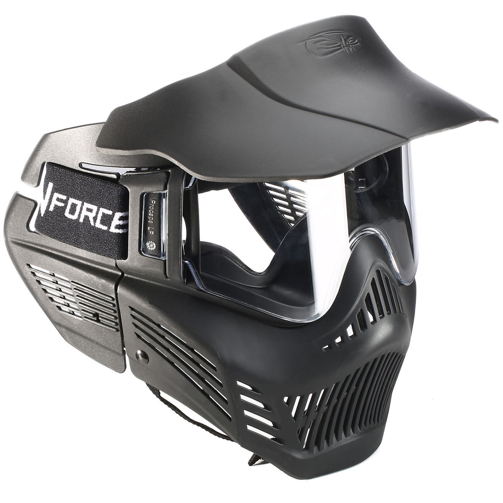 V-Force Armor Field Paintball Thermal Goggles – MCS