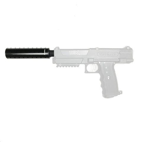 Hammerhead Code of Silence kit for Tippmann Tipx Pistol (With 10" Oneshot A5 Barrel)