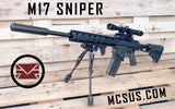 Milsig Valken M17 Sniper Kit