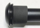 MK23 II Silencer 1 Inch Extension Connector (22mm muzzle threads)