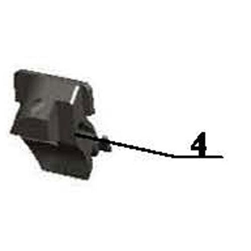 MKV4 (Magazine Feed Cover) MCS