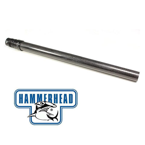 12-inch Hammerhead MoFo Carbon Fiber Barrel