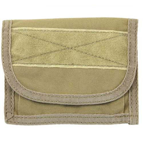 TAN MOLLE Name Tag Pouch – MCS