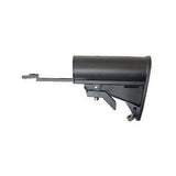 Tacamo G36 Hopper Paintball Gun with Tippmann Cyclone Feed