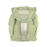 OLIVE DRAB MOLLE Small Tank Pouch
