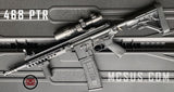 Solid Remote Line Adapter & Omega Buttstock Kit (Universal)