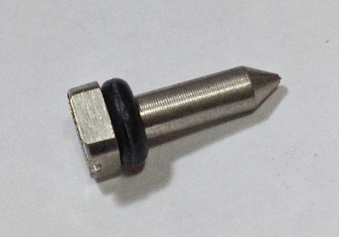1 Way Valve Pin for 1/8 Quick Disconnect, Short