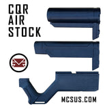 TGR CQR Air Buttstock and Tank Package