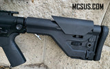 468 PTR Black King Bolt Action DMR Sniper Paintball Gun