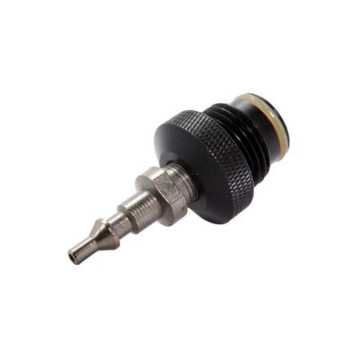 Push Button Pro Connect Quick Release Remote Line Adapter – MCS