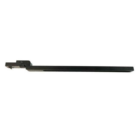 Push Button Buttstock Guide Rod