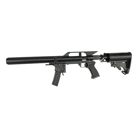 MP5 Kit for Airforce PCP Air Guns