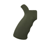 MILSIG M17  Valken M17 VALKEN CQMF M5 Rubber Pistol Grip (Select Color)