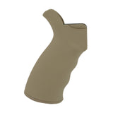 Crown Arms Rubber Pistol Grip (Select Color)