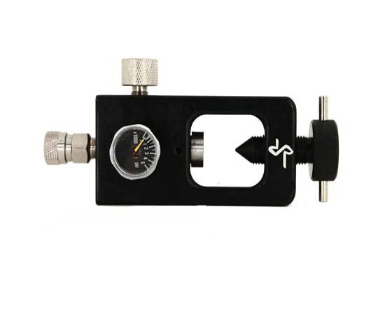 SCUBA Refill Station – MCS
