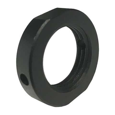 Solid Remote Adapter Castle Nut Ring