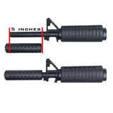Special Ops Thread-On Silencer (7/8 muzzle threads)