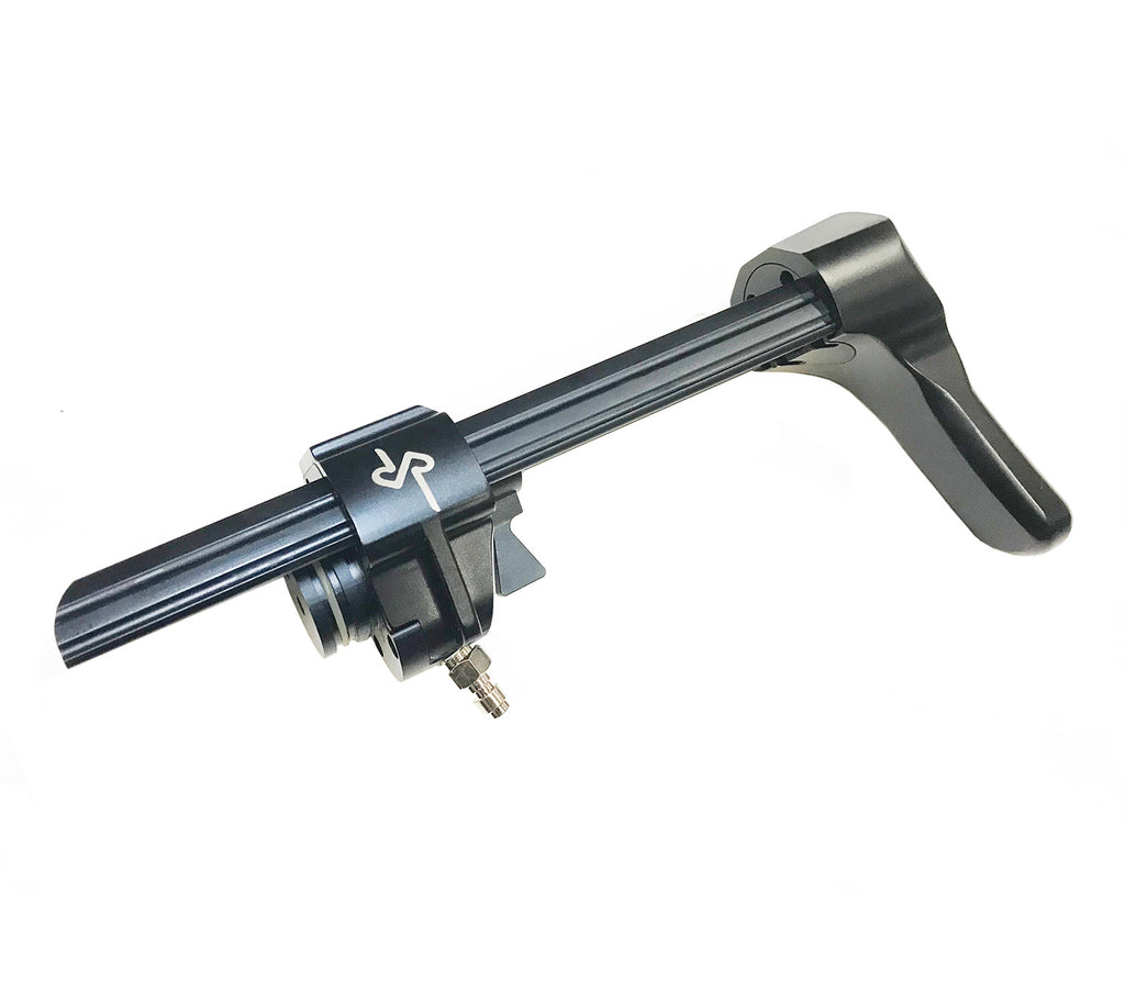 Bolt MP5 Style Retractable Air Through Stock Kit – MCS