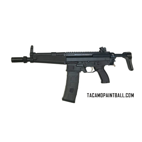 TACAMO Hurricane MP5 Style Paintball Gun