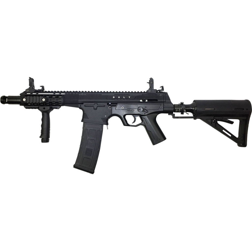 Kit Conversion Vtek 415 Magwell Pour Tacamo Vortex – Compatible Magazine T15 – Neuf