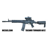 TACAMO Tornado MagFed Conversion Kit For Tippmann X7 Classic
