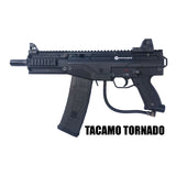 TACAMO Tornado MagFed Conversion Kit For Tippmann X7 Classic