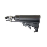 Tacamo G36 Hopper Paintball Gun with Tippmann Cyclone Feed