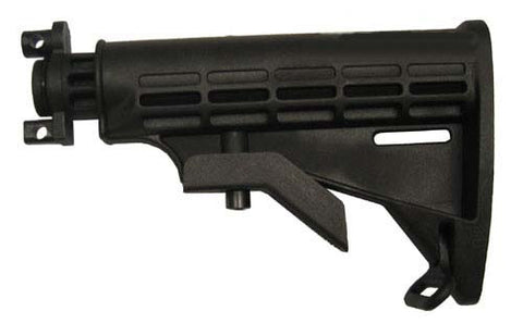 Carbine Buttstock & Insert For Tippmann A5 and Vortex