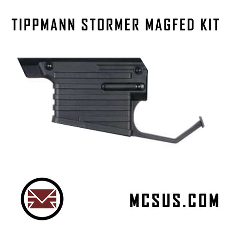 Tippmann Stormer Magazine Conversion Kit