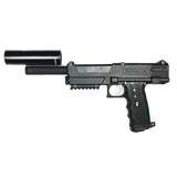 Special OPS Kit For Tippmann Tipx Pistol (With 10" Lion Claw A5 Barrel)