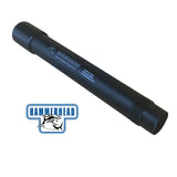 Hammerhead Shaped/FS Rounds Optimized Barrel With Muzzle For Tippman TIPX