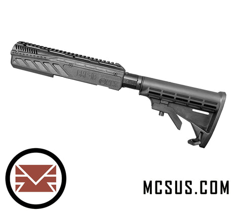 TIPX CMP-18 Body Kit Carbine (Carbine Stock and Body)