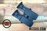 Magazine Holder For T4E Walther PPQ, TPM1 Glock and Smith and Wesson M&P