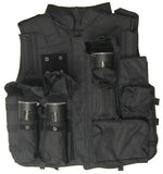 U.S. SWAT Tactical Vest (Clearance Item)