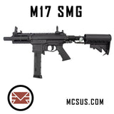 Valken M17 Milsig M17  SMG Magazine Well Kit (Compatible to ZetaMag Gen 3 Magazine)