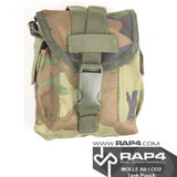 MOLLE Small Vertical Tank Pouch